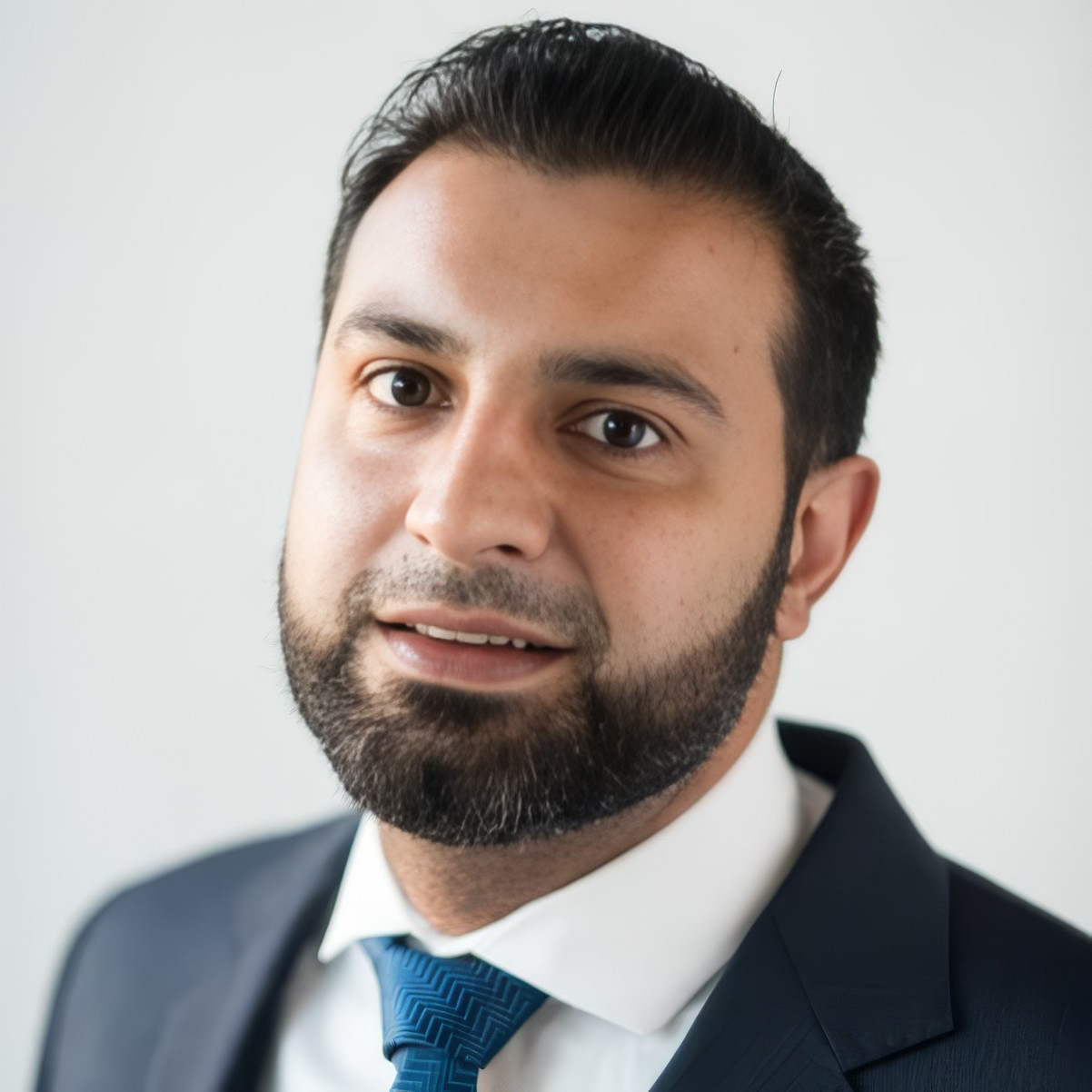 Ayyaz Zakaria