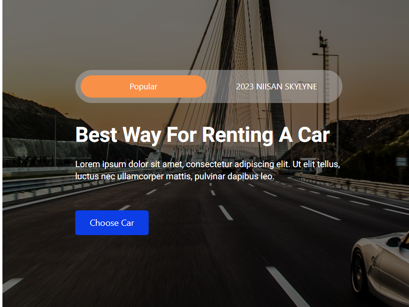 100% Drag & Drop and no coding knowledge required