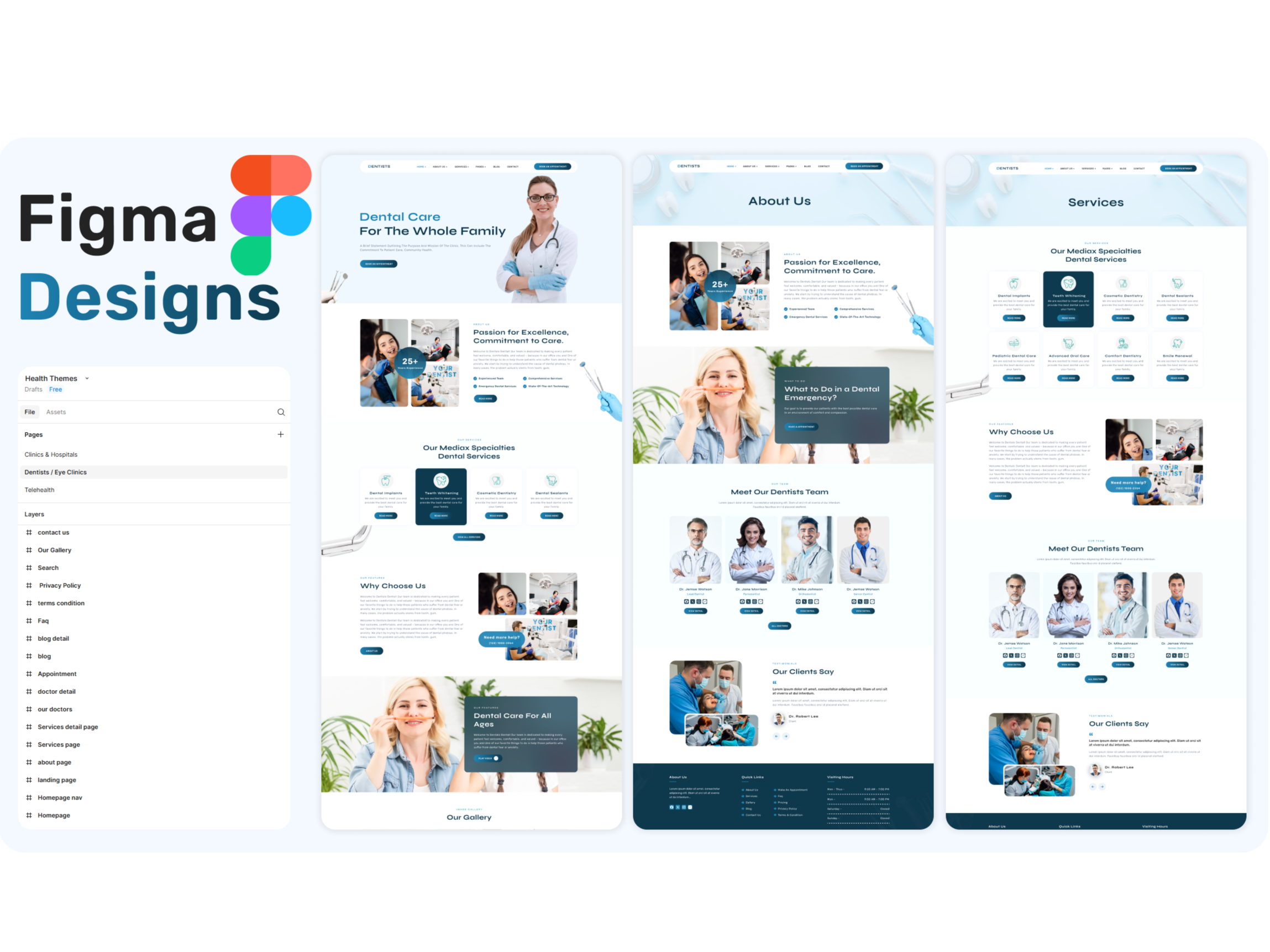 Figma File Delivered to You