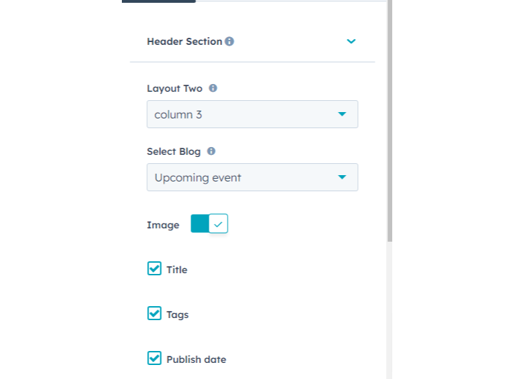 100% Drag & Drop and no coding knowledge required