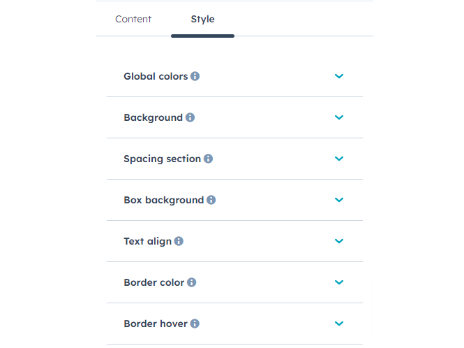 Easy to understand and easy to use.