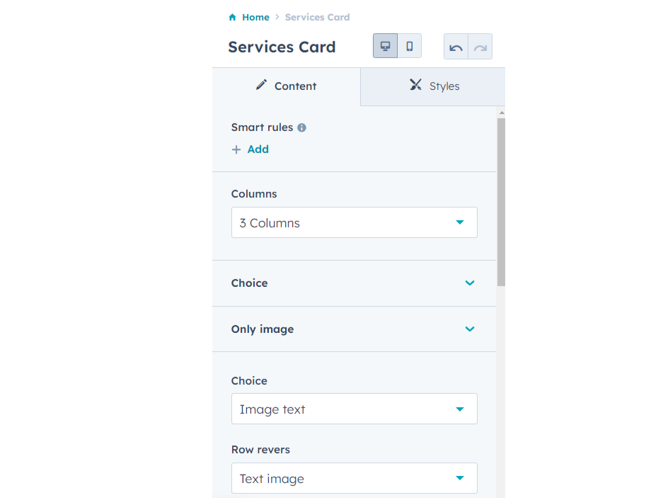 100% Drag & Drop and no coding knowledge required