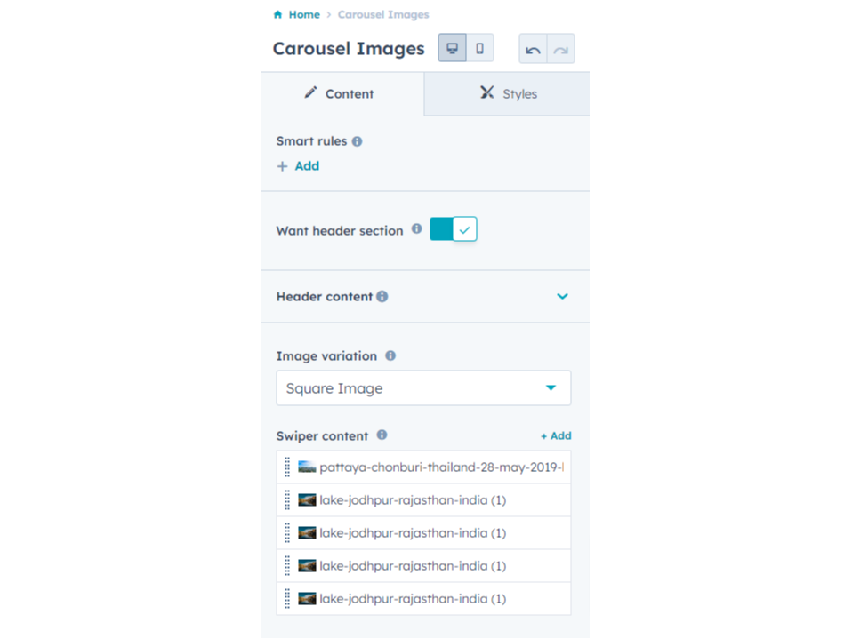Fully Responsive Module - Looks Good on Mobile Devices