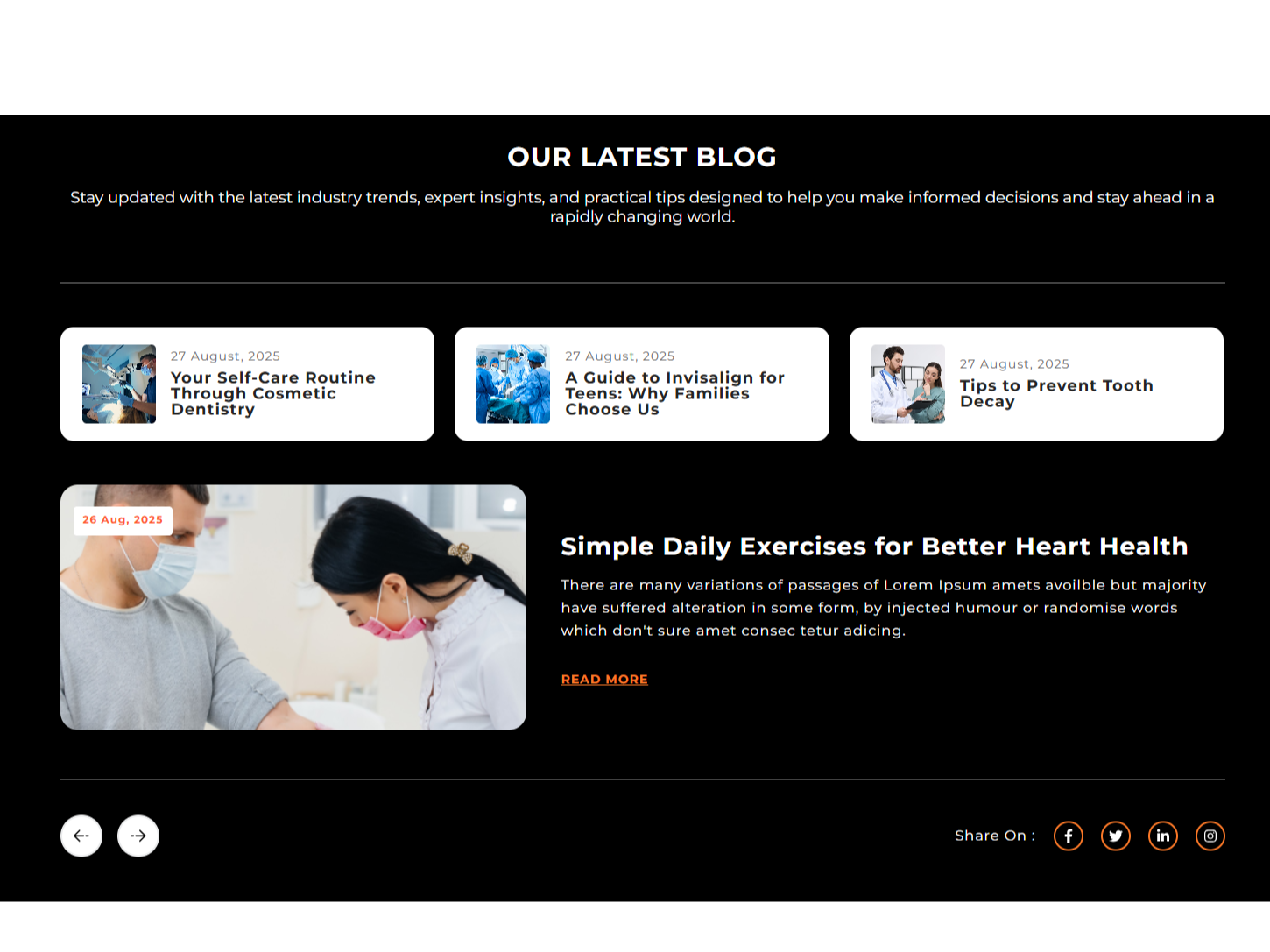 Fourth Layout