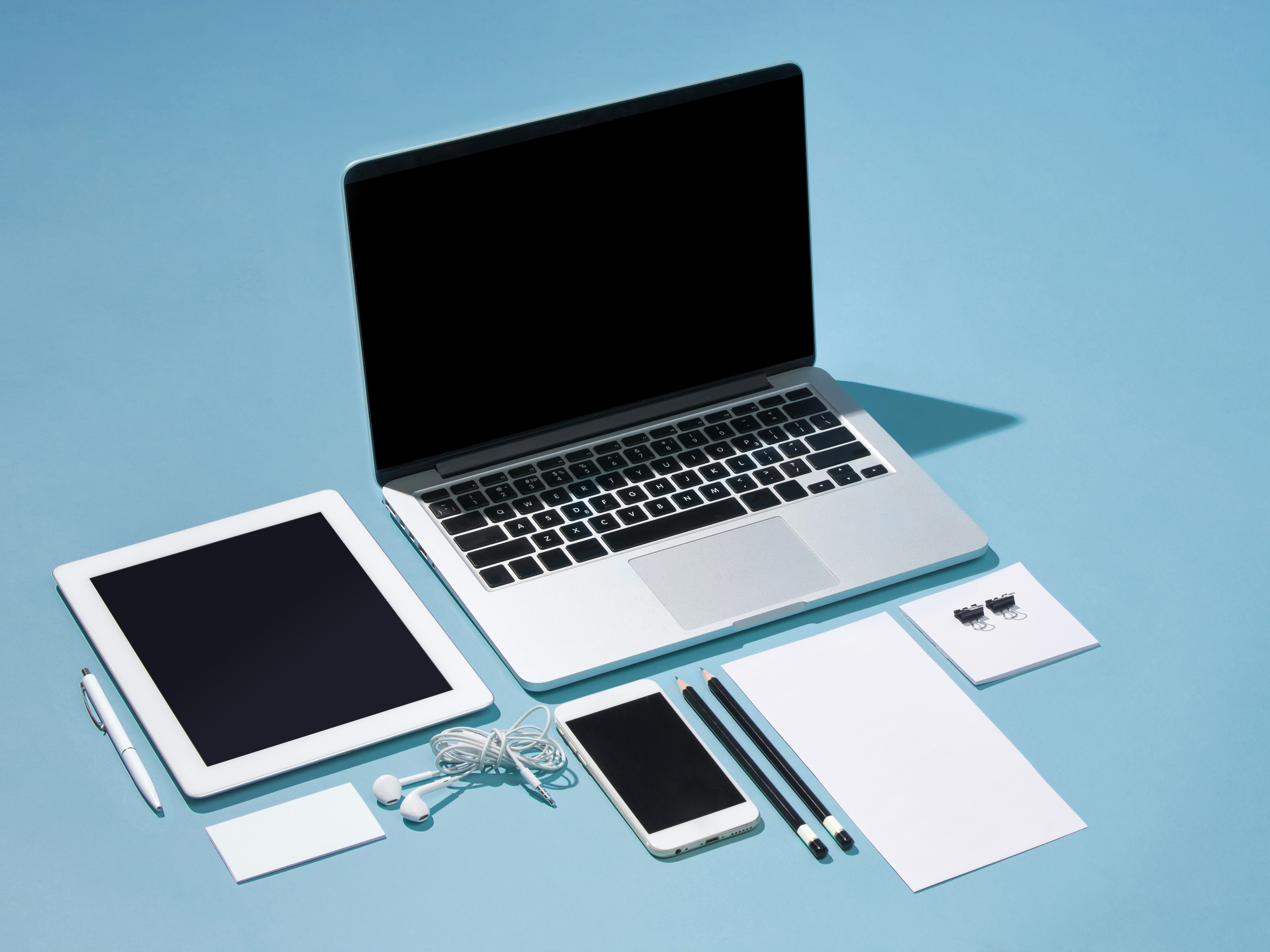 Fully Responsive  Module - Looks Good on Mobile Devices