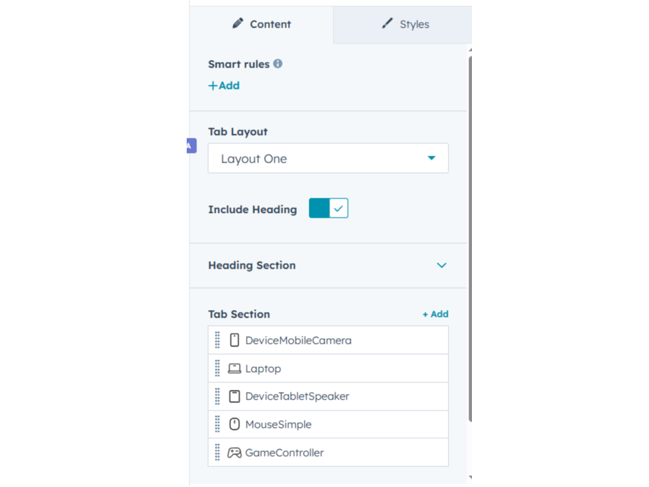 100% Drag & Drop and no coding knowledge required
