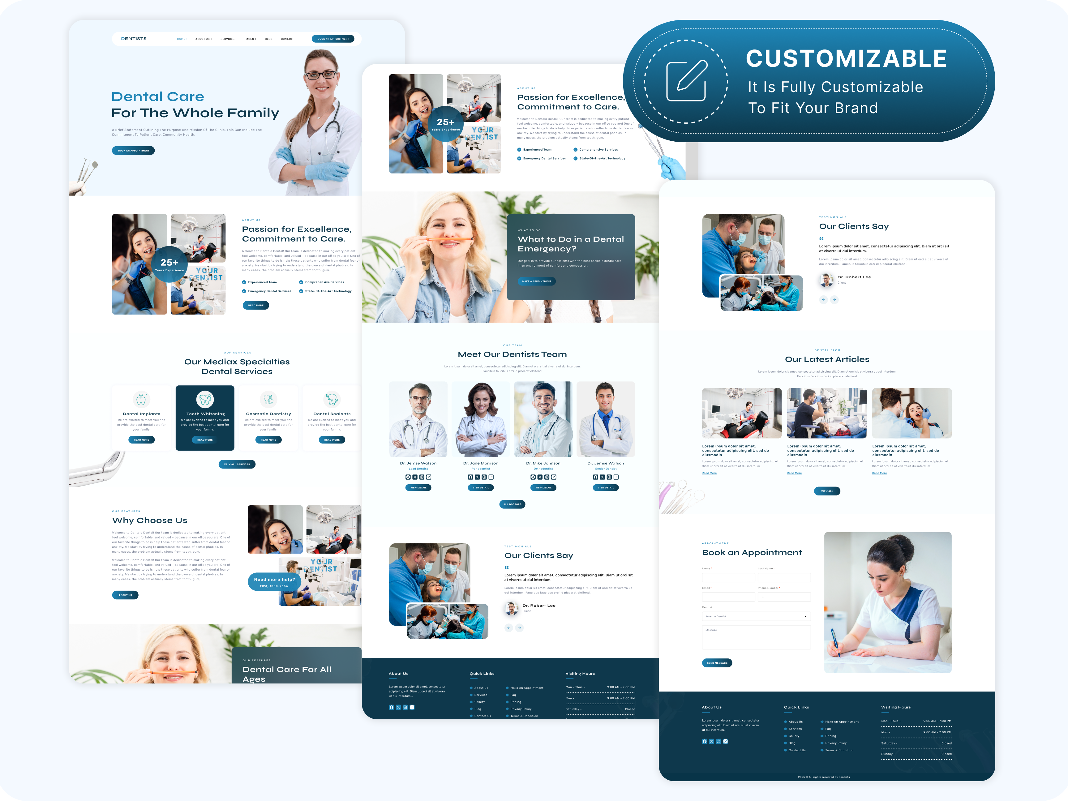 Crafted for Ultimate Flexibility