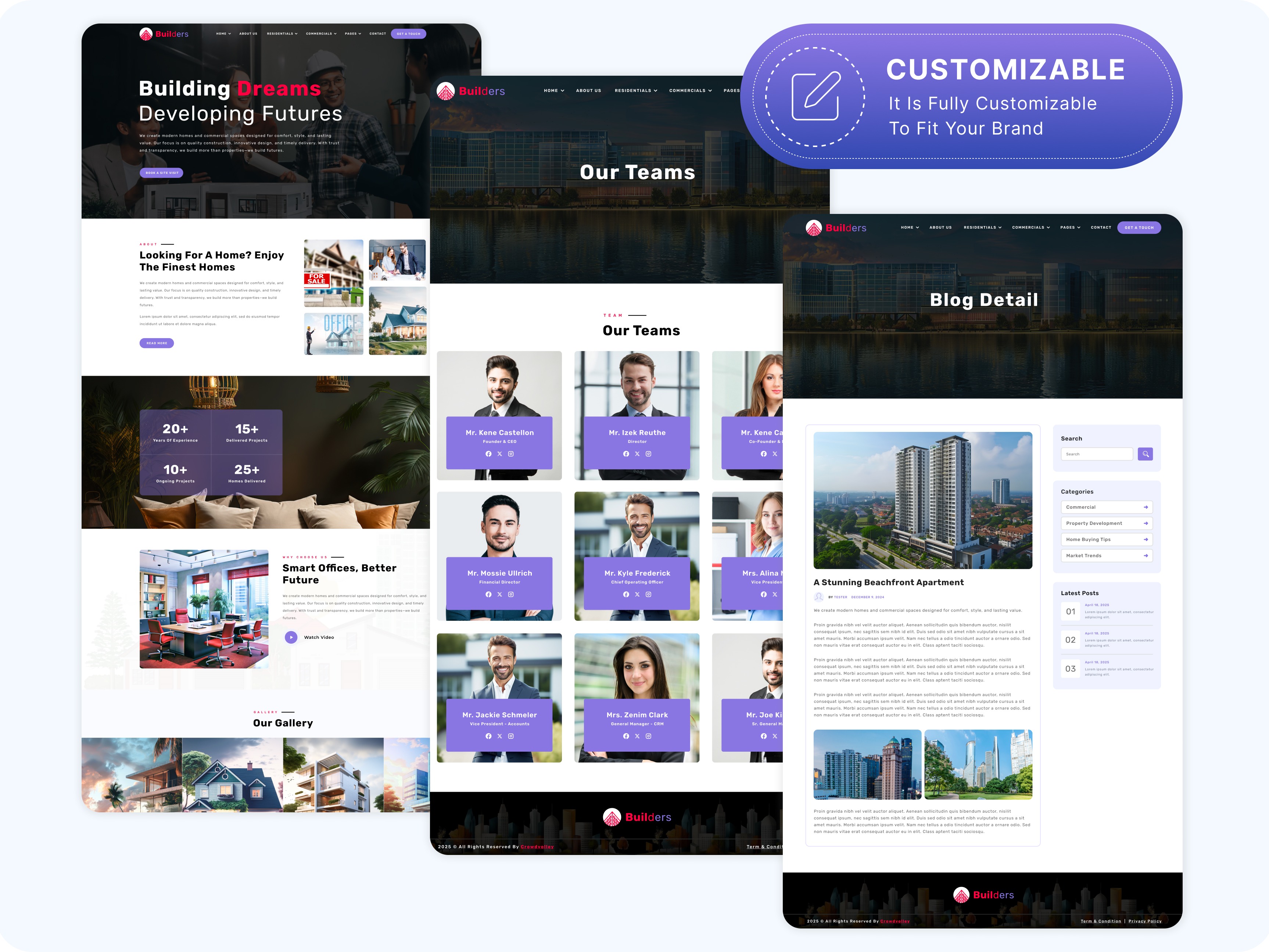 Drag, Drop & Go — Build Without Limits