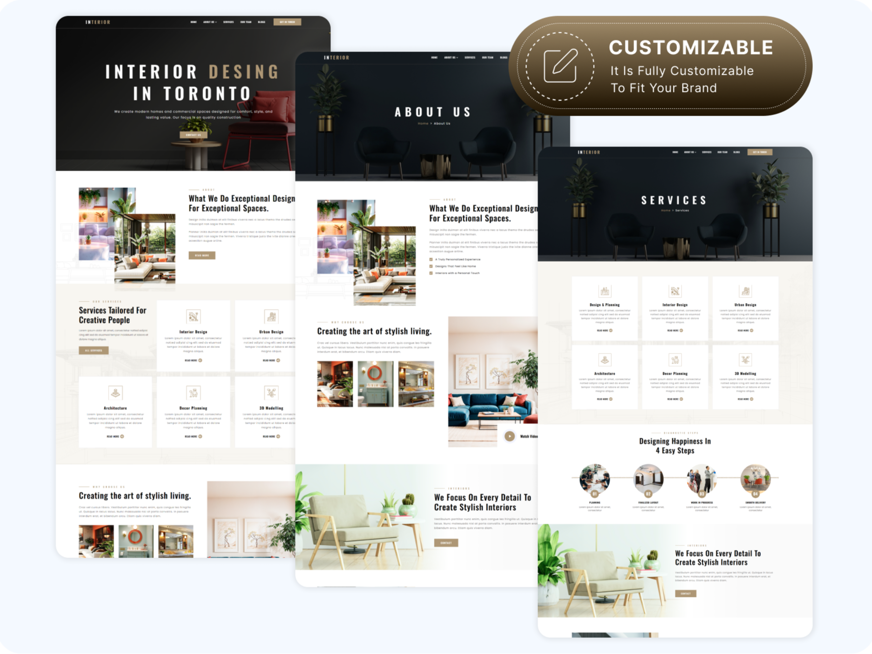 Drag, Drop & Go — Build Without Limits