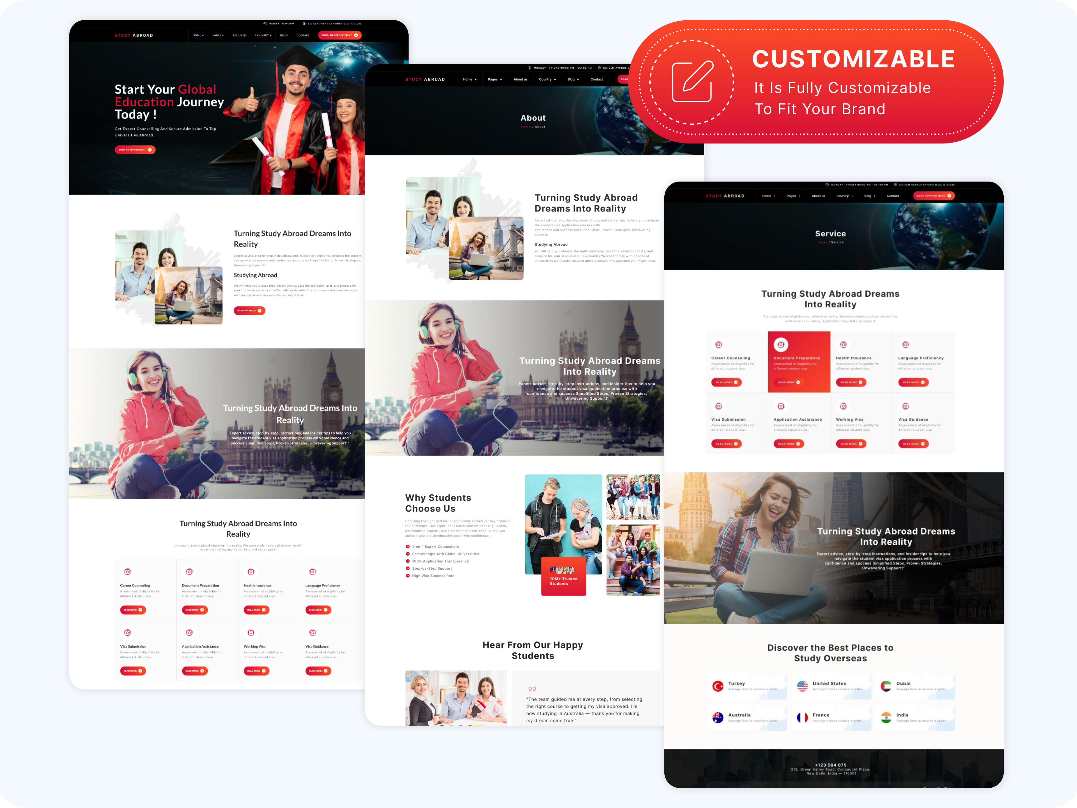 Drag, Drop & Go — Build Without Limits