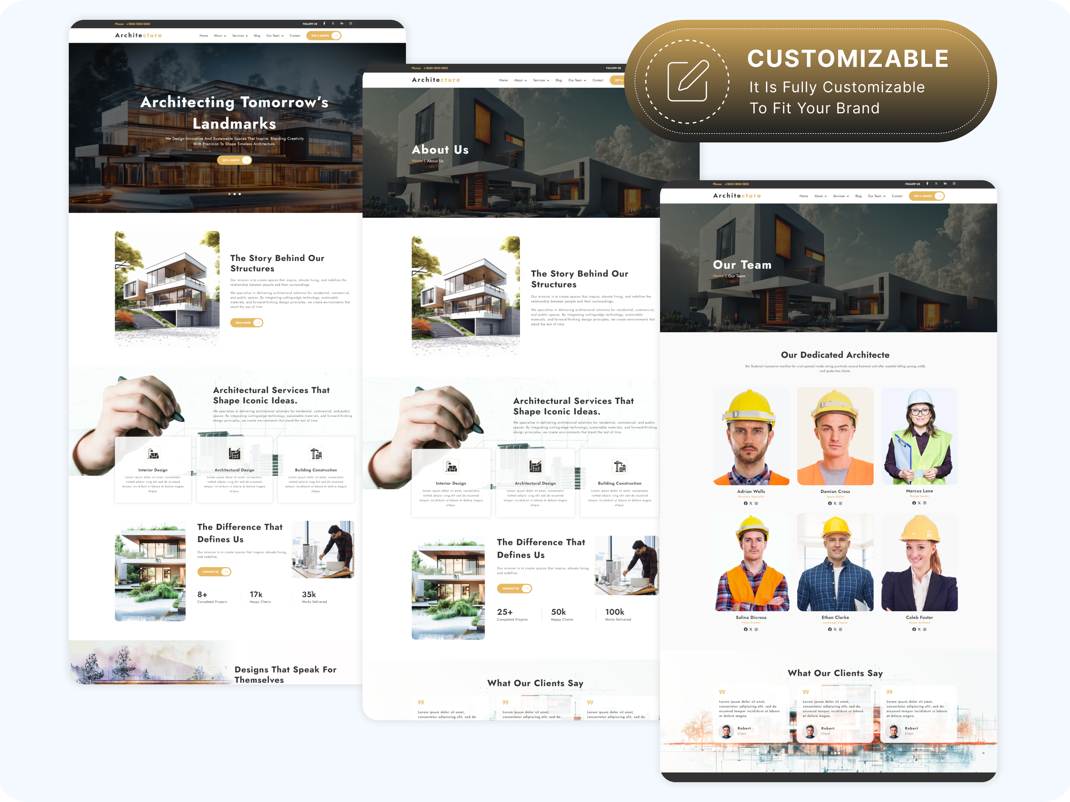 Drag, Drop & Go — Build Without Limits