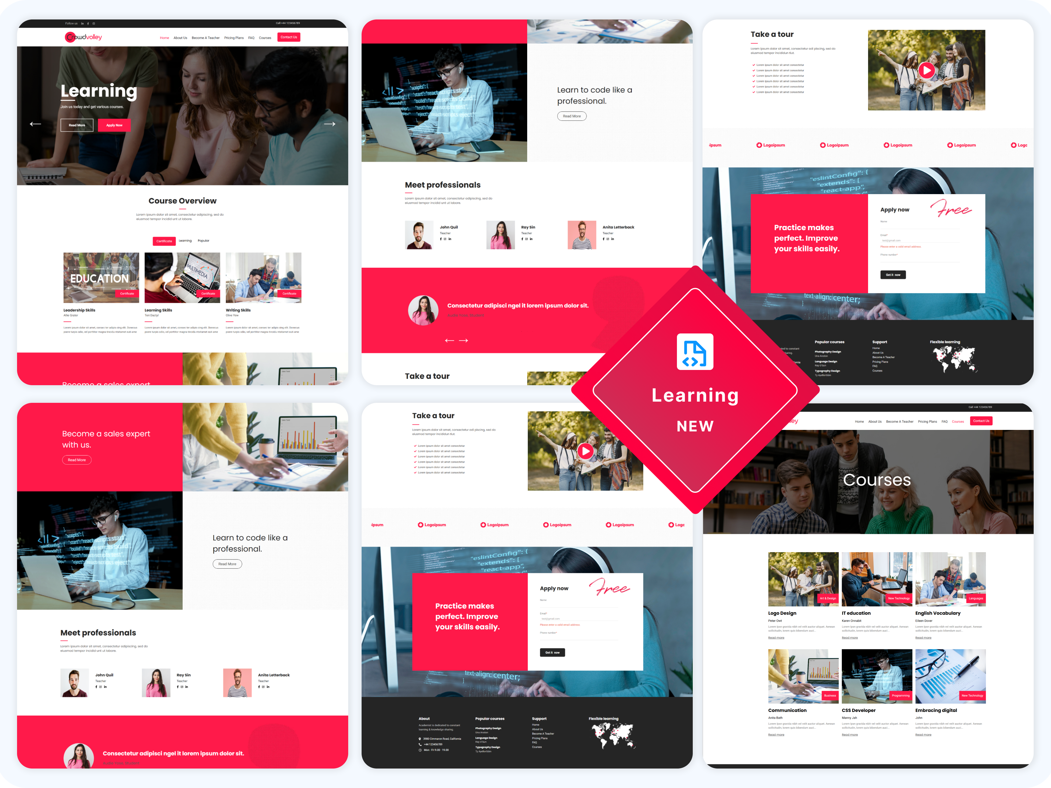 Crafted for Ultimate Flexibility