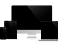 Fully Responsive Theme for each device.