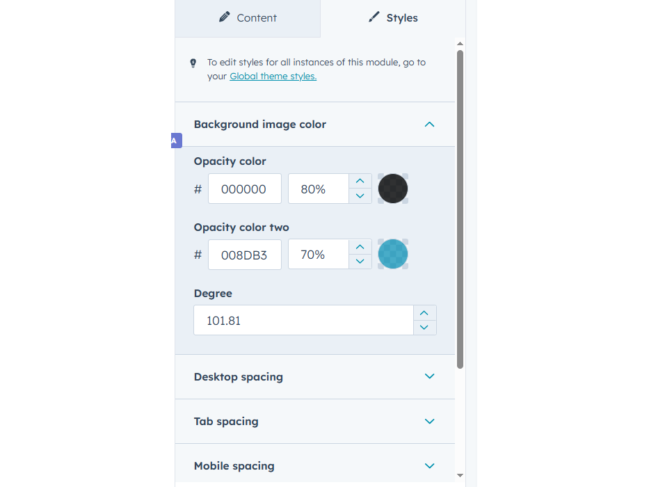 Prime Hero easy to use.