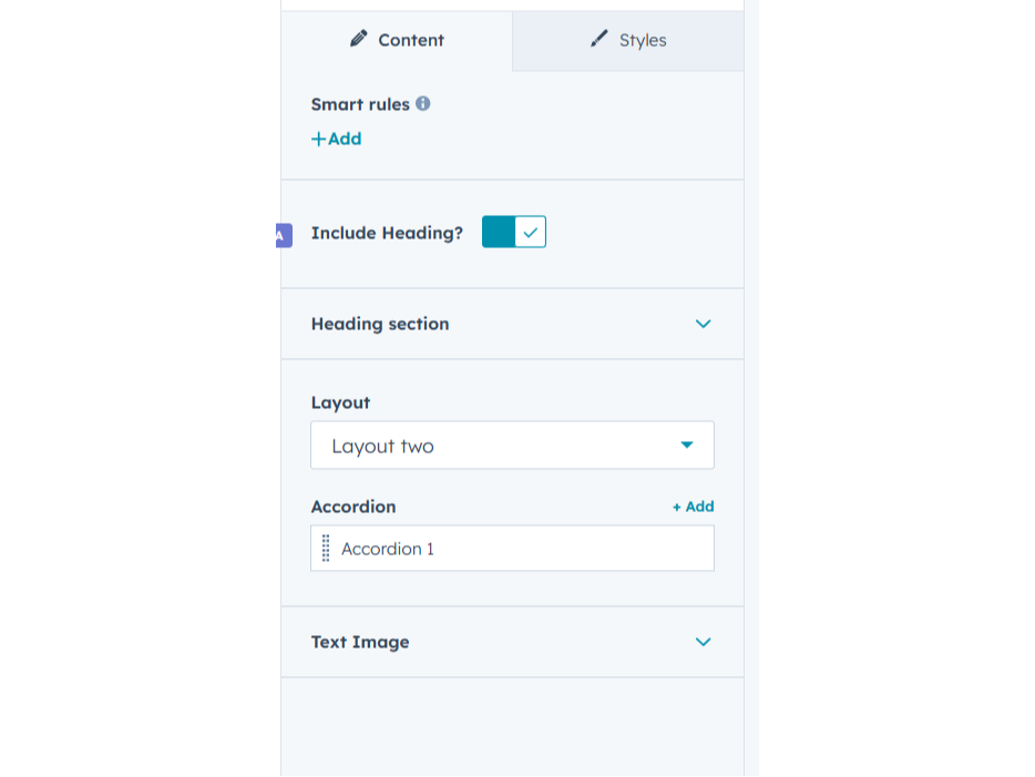 100% Drag & Drop and no coding knowledge required