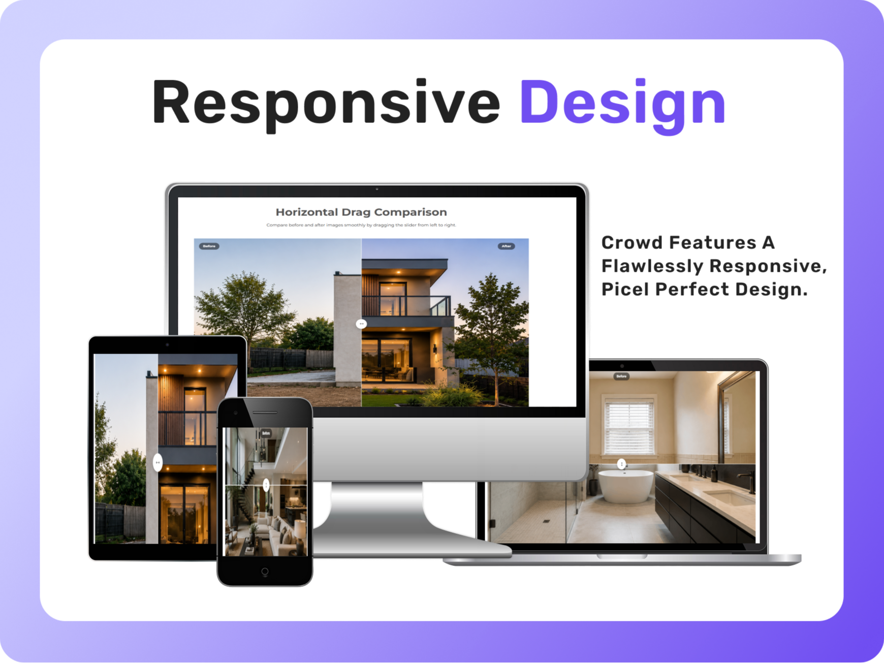 Responsive Design